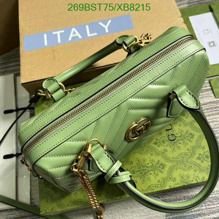 Gucci-Bag-Mirror Quality Code: XB8215 $: 269USD