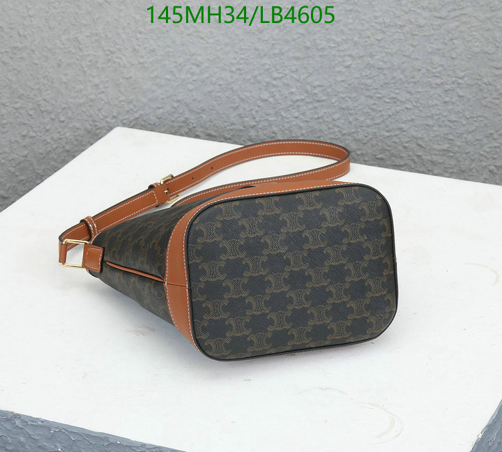 Celine-Bag-4A Quality Code: LB4605 $: 145USD