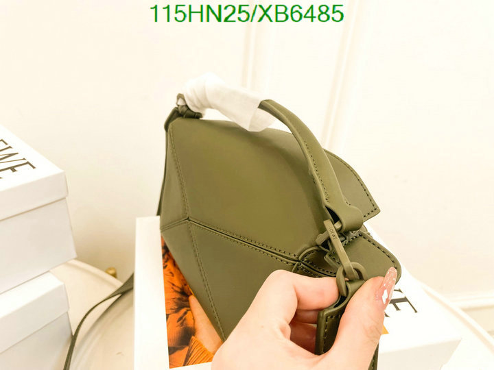 Loewe-Bag-4A Quality Code: XB6485