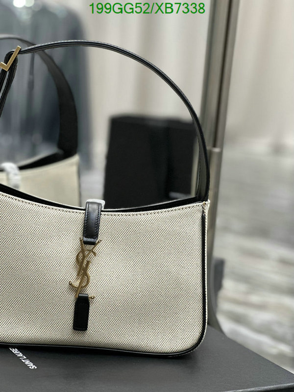 YSL-Bag-Mirror Quality Code: XB7338 $: 199USD