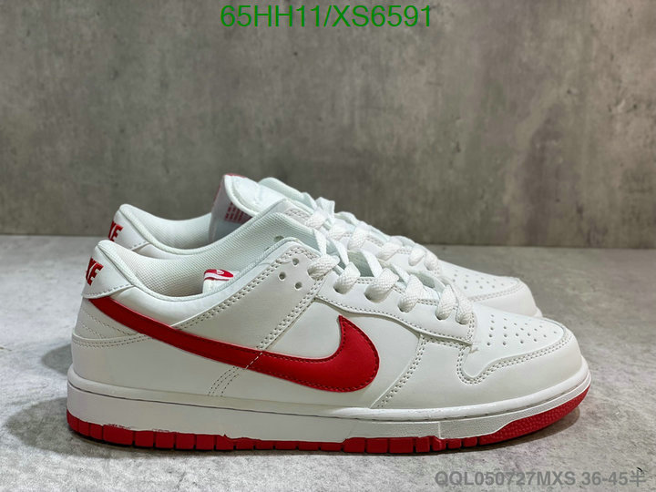 Nike-Men shoes Code: XS6591 $: 65USD