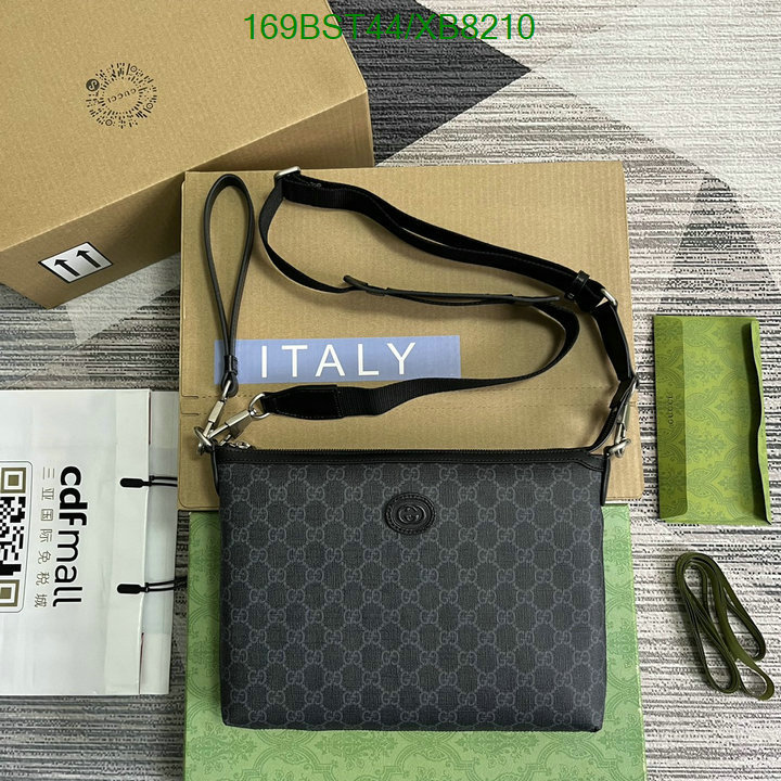 Gucci-Bag-Mirror Quality Code: XB8210 $: 169USD