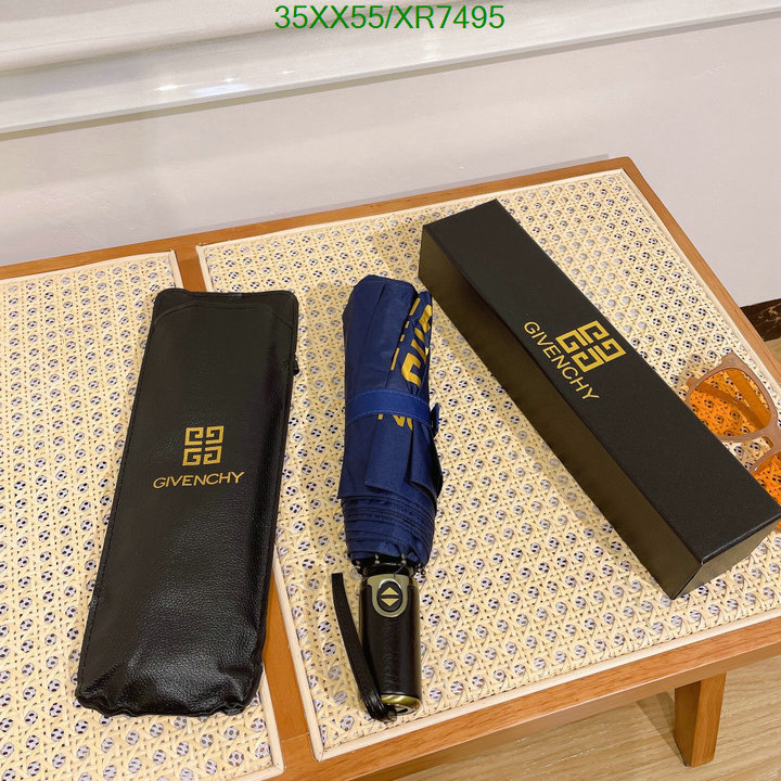 Givenchy-Umbrella Code: XR7495 $: 35USD