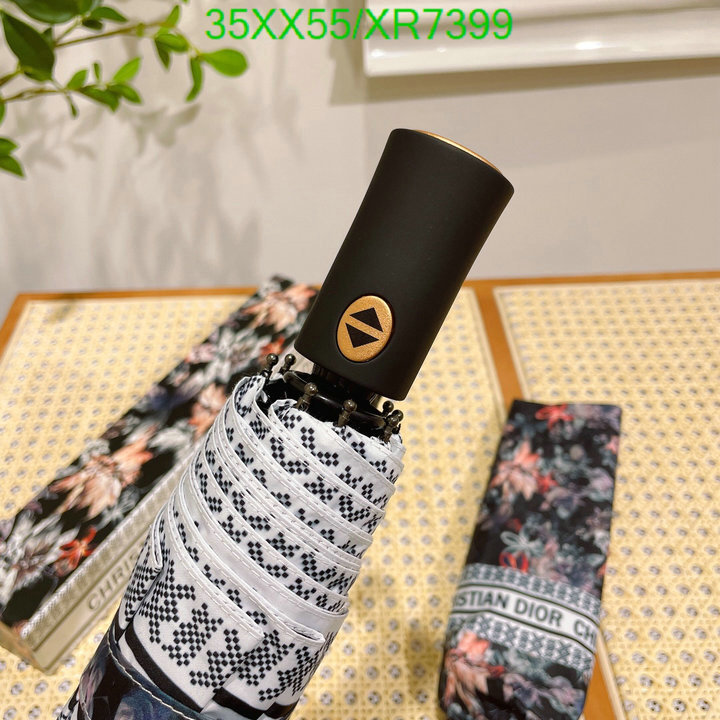 Dior-Umbrella Code: XR7399 $: 35USD