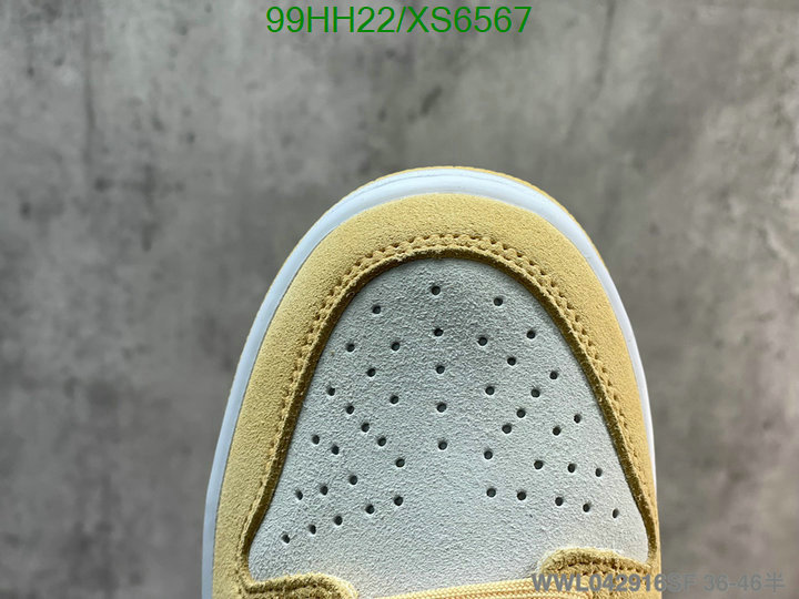 NIKE-Women Shoes Code: XS6567 $: 99USD