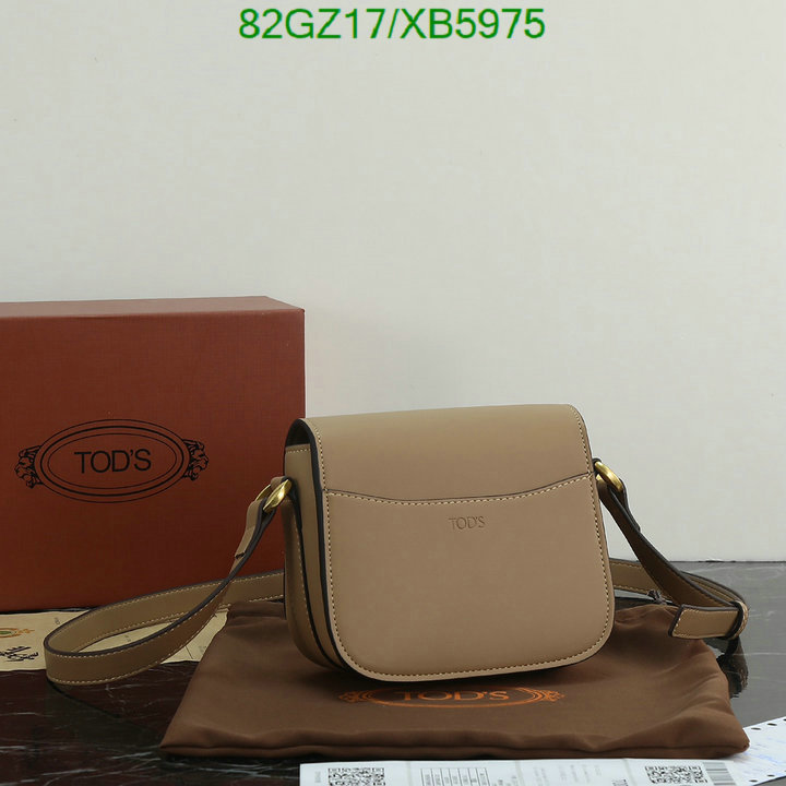 Tods-Bag-4A Quality, Code: XB5975,$: 82USD