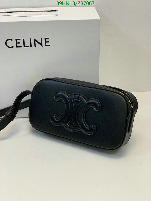 Celine-Bag-4A Quality Code: ZB7067 $: 89USD