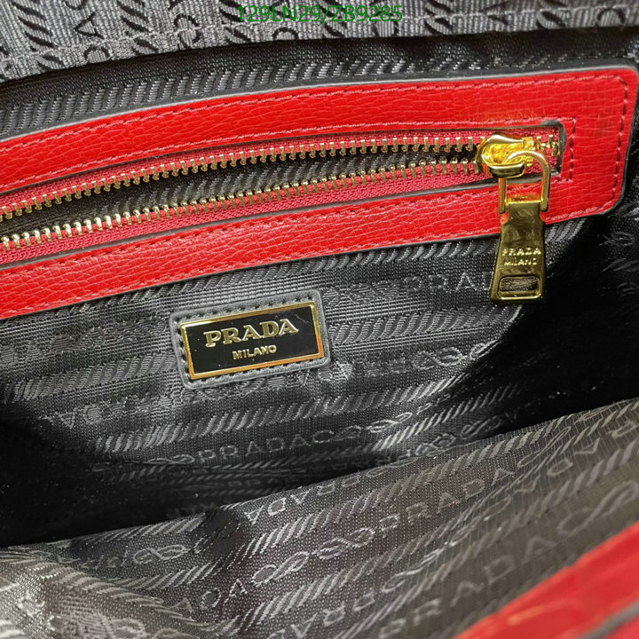 Prada-Bag-4A Quality Code: ZB9285 $: 129USD