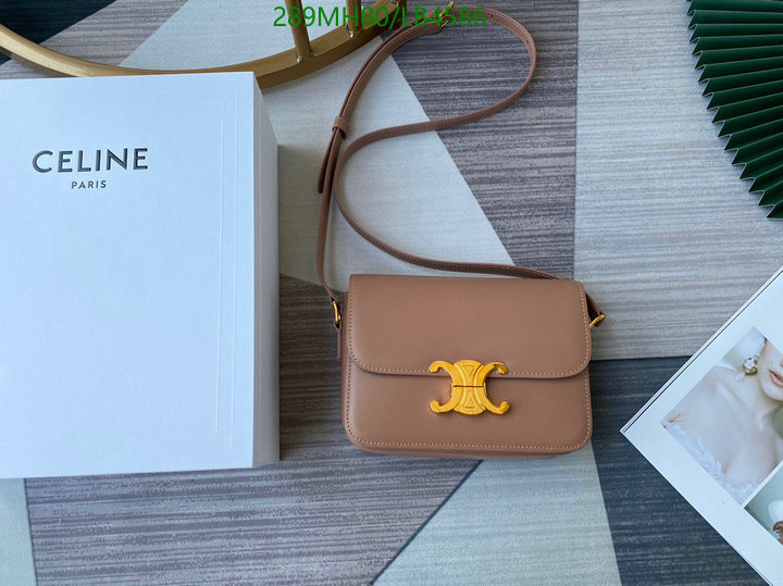 Celine-Bag-Mirror Quality Code: LB4586 $: 289USD