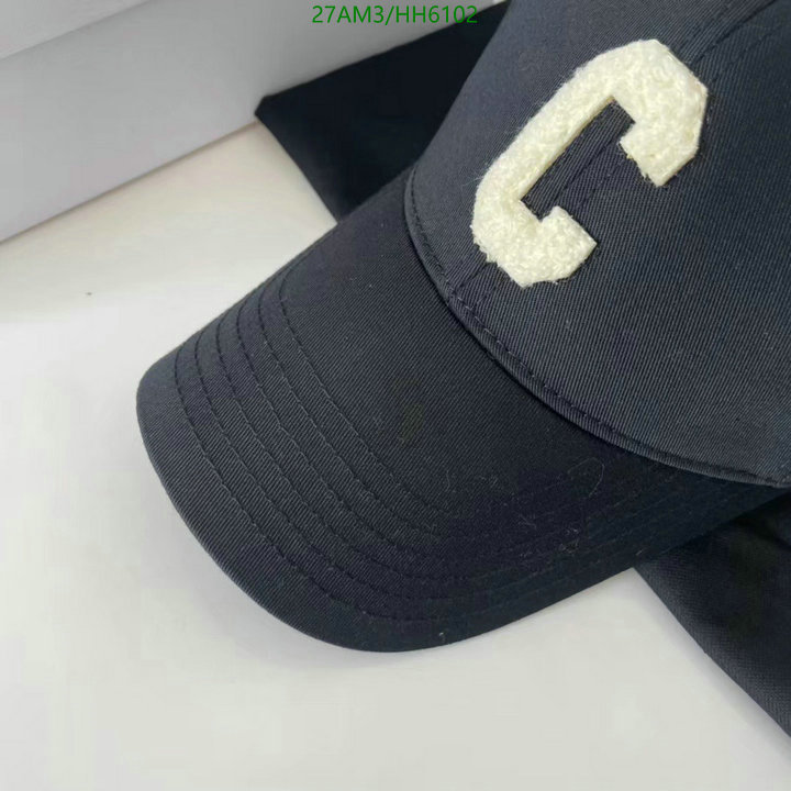 Celine-Cap (Hat) Code: HH6102 $: 27USD