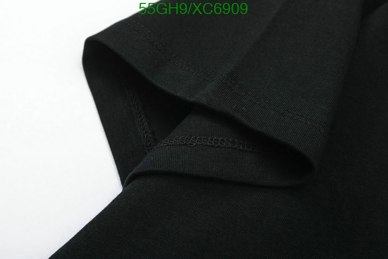 Givenchy-Clothing Code: XC6909 $: 55USD