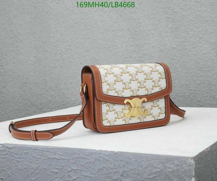 Celine-Bag-Mirror Quality Code: LB4668 $: 169USD