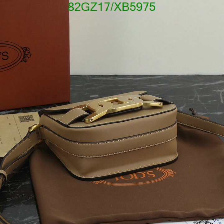 Tods-Bag-4A Quality, Code: XB5975,$: 82USD