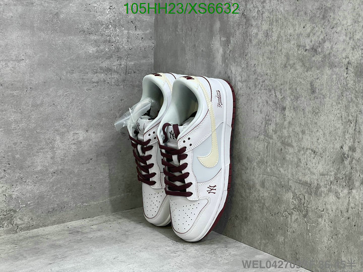 Nike-Men shoes Code: XS6632 $: 105USD