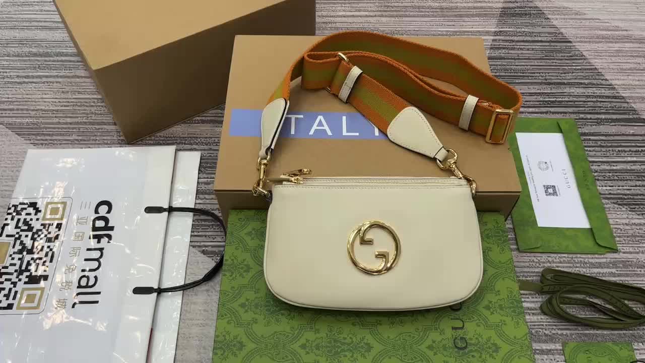 Gucci-Bag-Mirror Quality Code: XB6697 $: 229USD