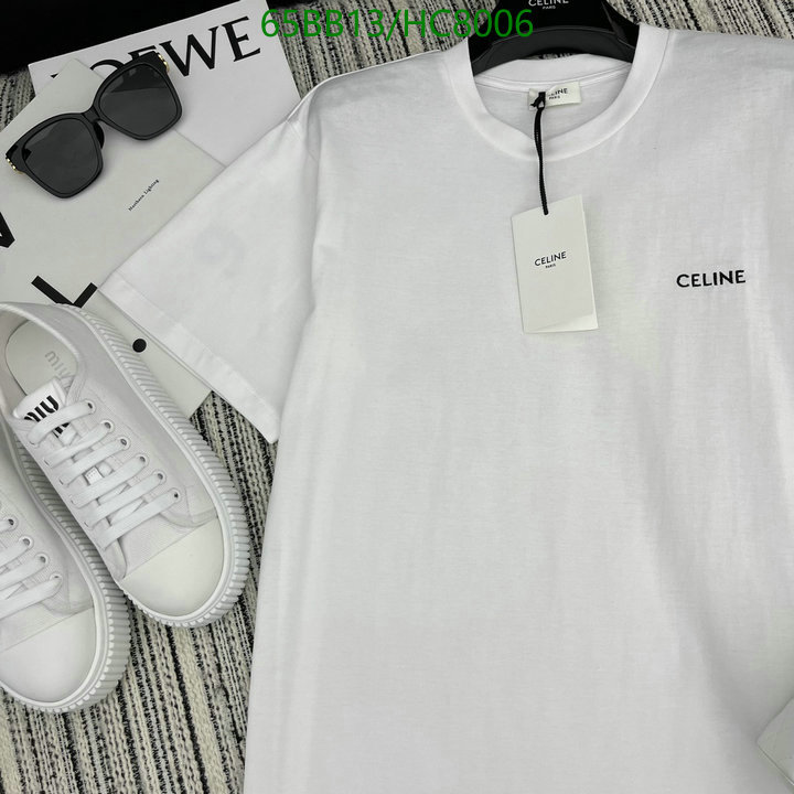 Celine-Clothing Code: HC8006 $: 65USD