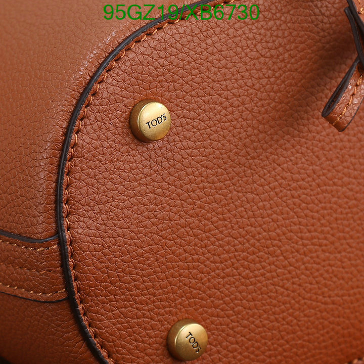 Tods-Bag-4A Quality Code: XB6730