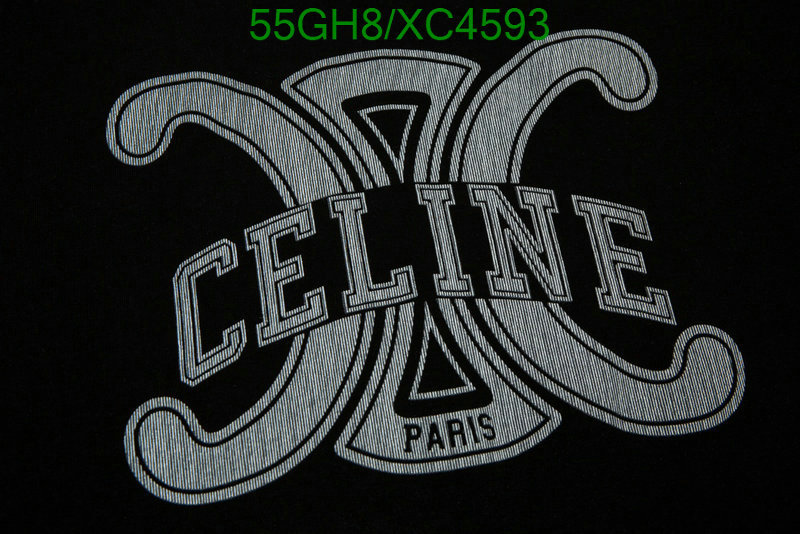 Celine-Clothing Code: XC4593 $: 55USD