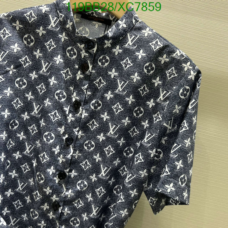 LV-Clothing Code: XC7859 $: 119USD