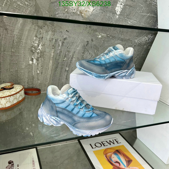 Maison Margielaa-Women Shoes, Code: XS6238,$: 135USD