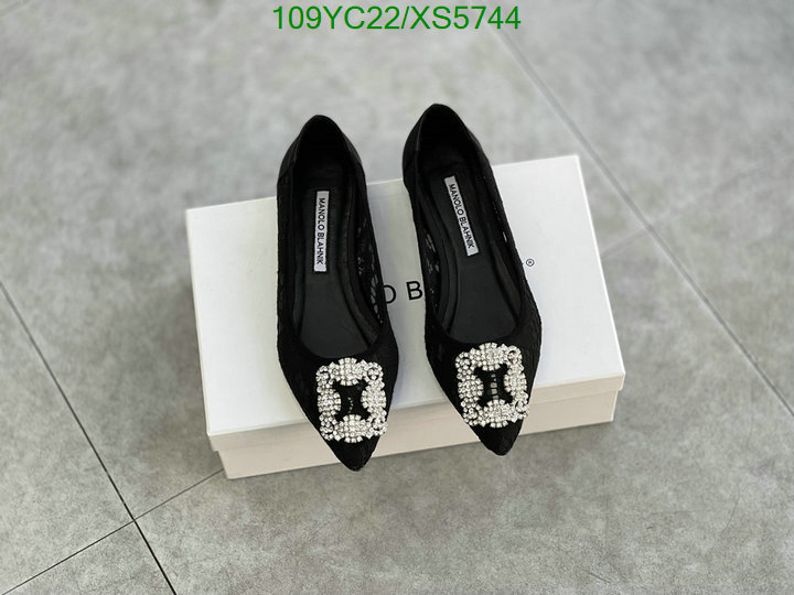 Manolo Blahnik-Women Shoes, Code: XS5744,$: 109USD