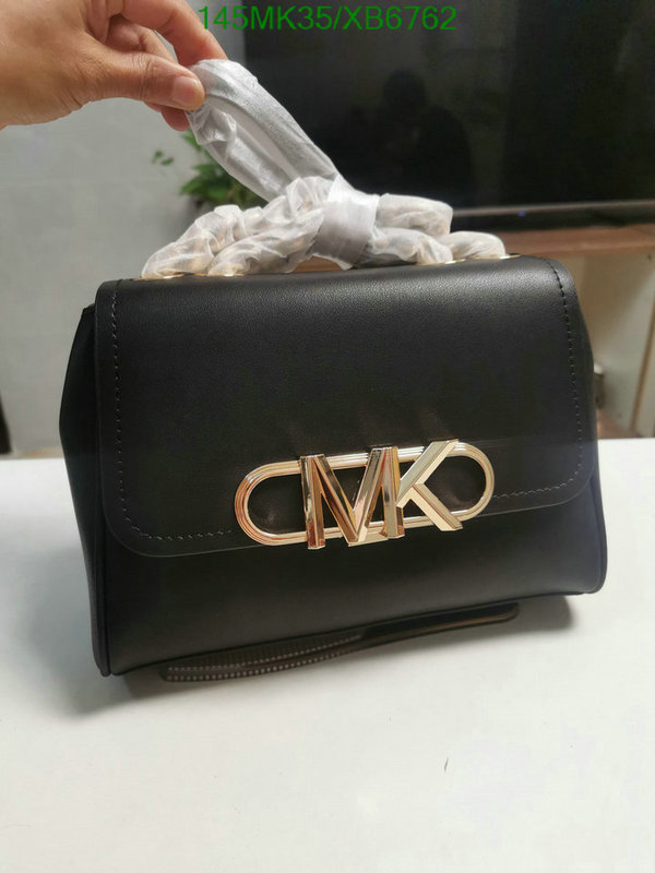 Michael Kors-Bag-Mirror Quality Code: XB6762 $: 145USD