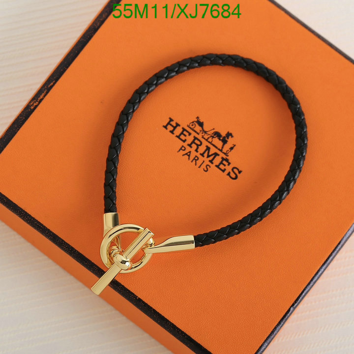 Hermes-Jewelry Code: XJ7684 $: 55USD