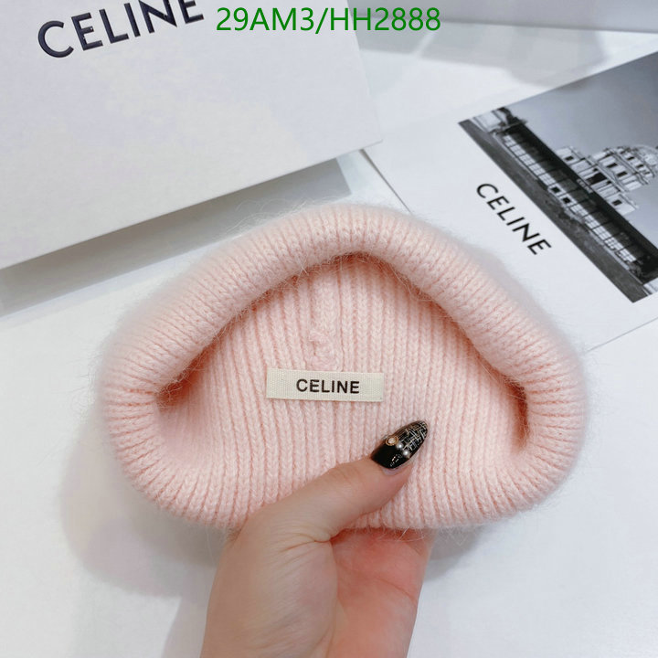 Celine-Cap (Hat) Code: HH2888 $: 29USD