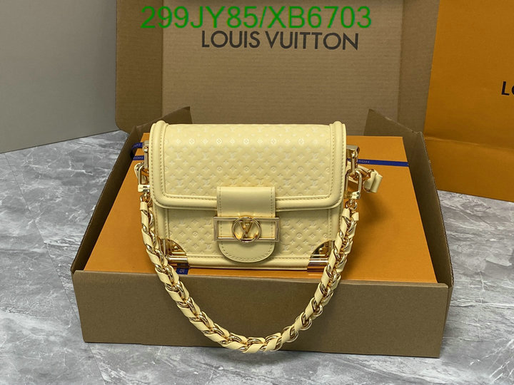 LV-Bag-Mirror Quality Code: XB6703 $: 299USD