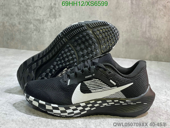 NIKE-Women Shoes Code: XS6599 $: 69USD