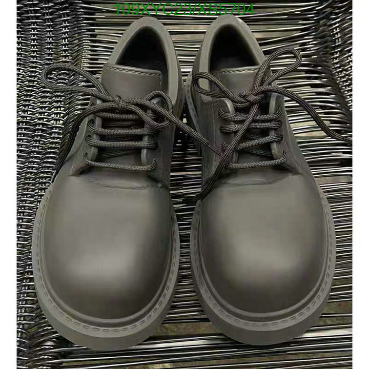 Balenciaga-Men shoes, Code: XS5704,$: 109USD