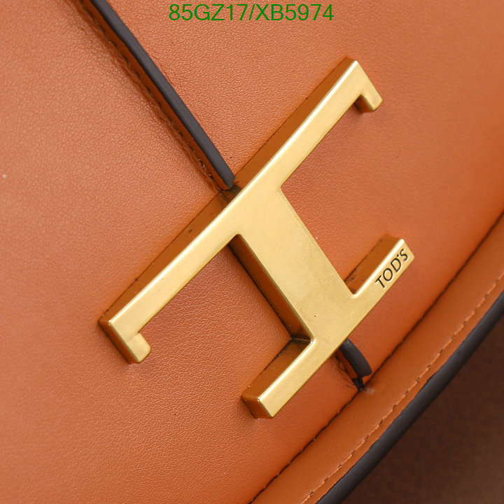 Tods-Bag-4A Quality, Code: XB5974,$: 85USD