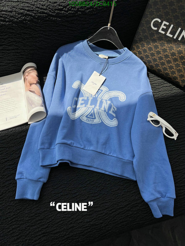 Celine-Clothing Code: ZC8415 $: 105USD