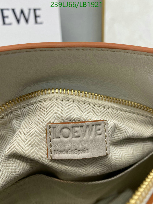 Loewe-Bag-Mirror Quality Code: LB1921 $: 239USD