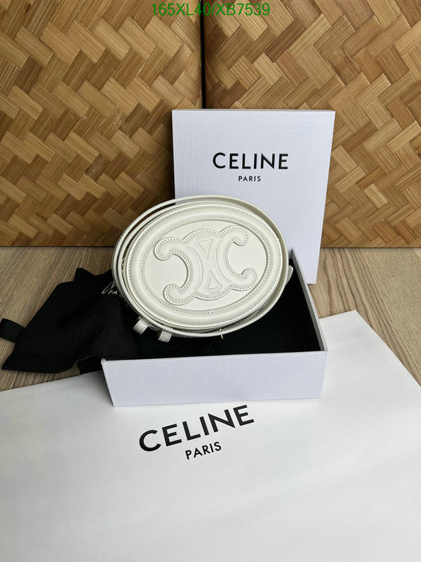 Celine-Bag-Mirror Quality Code: XB7539 $: 165USD