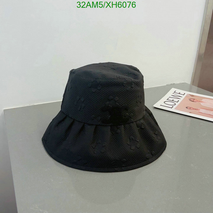 Celine-Cap (Hat) Code: XH6076 $: 32USD