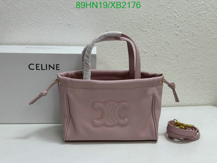 Celine-Bag-4A Quality Code: XB2176 $: 89USD