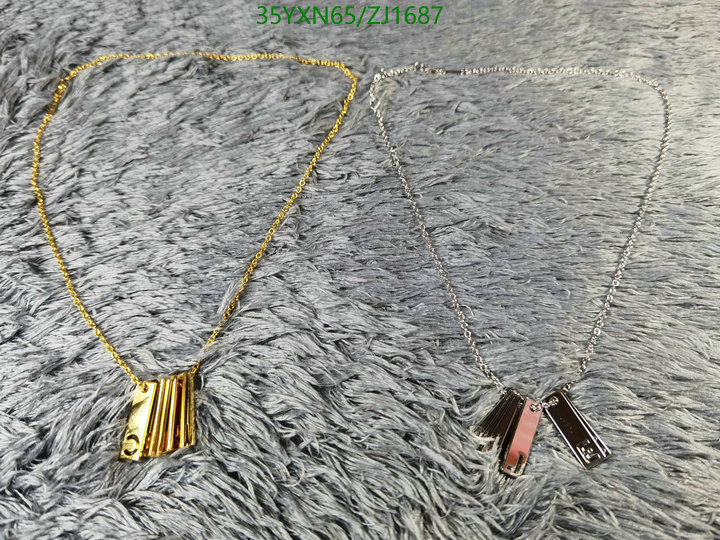 Celine-Jewelry Code: ZJ1687 $: 35USD
