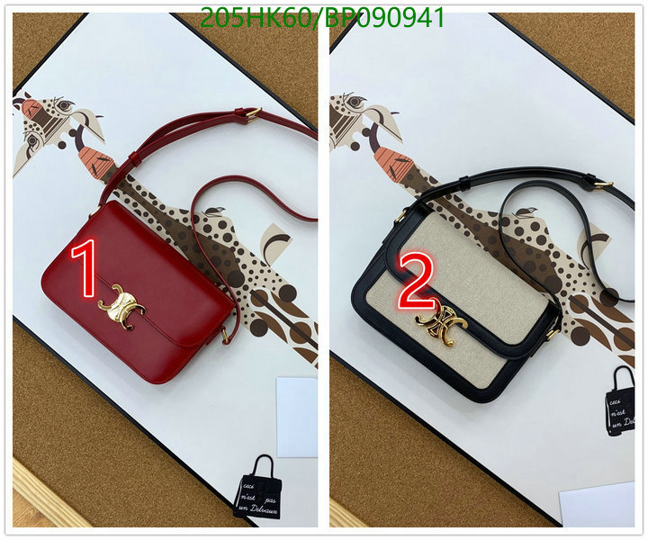 Celine-Bag-Mirror Quality Code: BP090941 $: 205USD