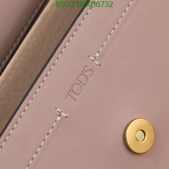 Tods-Bag-4A Quality Code: XB6732 $: 85USD