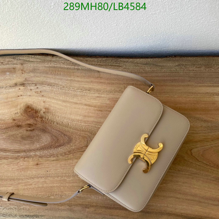 Celine-Bag-Mirror Quality Code: LB4584 $: 289USD
