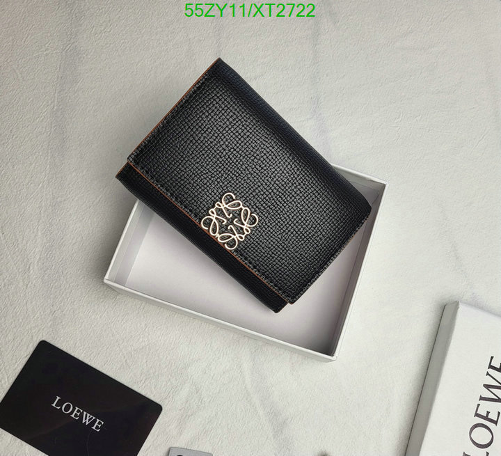 Loewe-Wallet(4A) Code: XT2722 $: 55USD