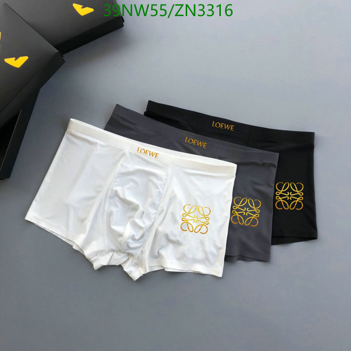 Loewe-Panties Code: ZN3316 $: 39USD