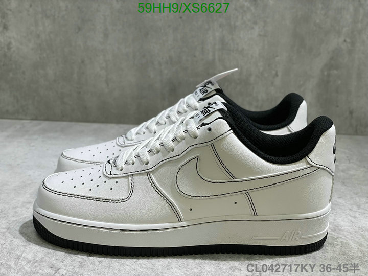 Nike-Men shoes Code: XS6627 $: 59USD