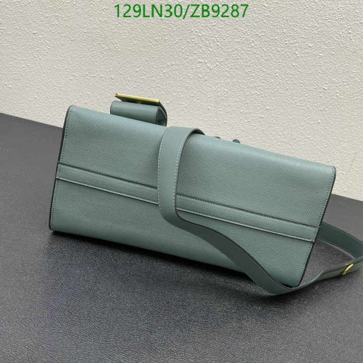 Prada-Bag-4A Quality Code: ZB9287 $: 129USD