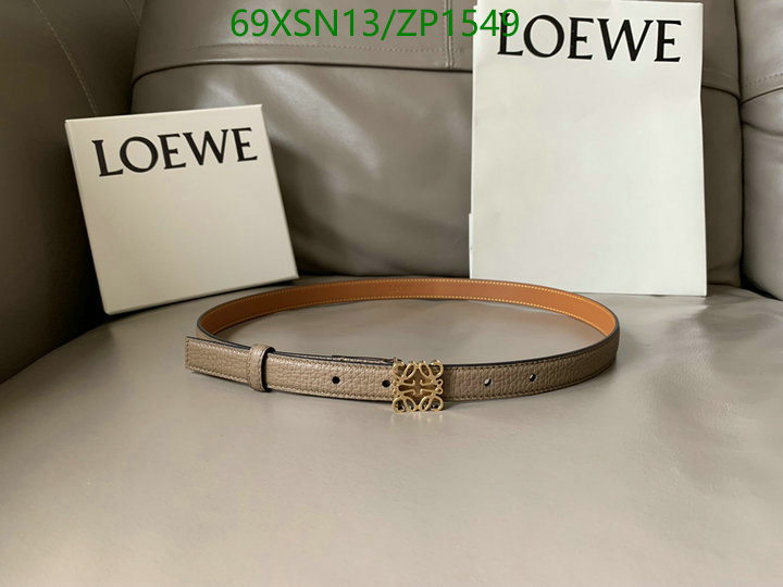 Loewe-Belts Code: ZP1549 $: 69USD