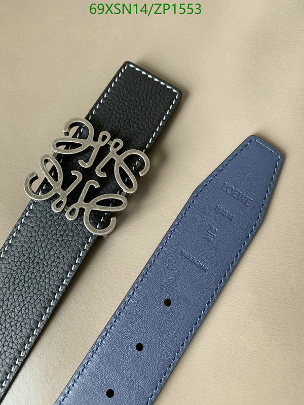 Loewe-Belts Code: ZP1553 $: 69USD