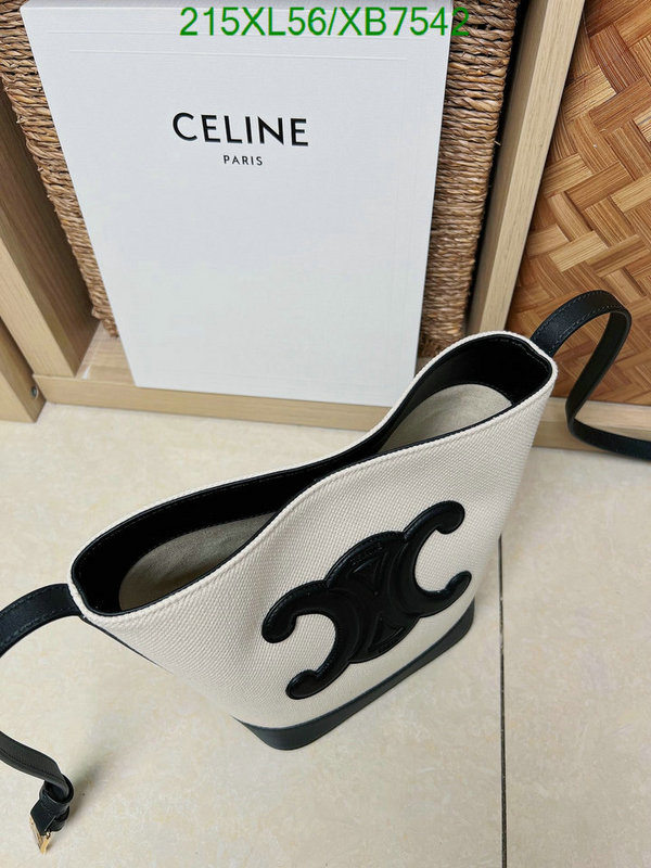 Celine-Bag-Mirror Quality Code: XB7542 $: 215USD