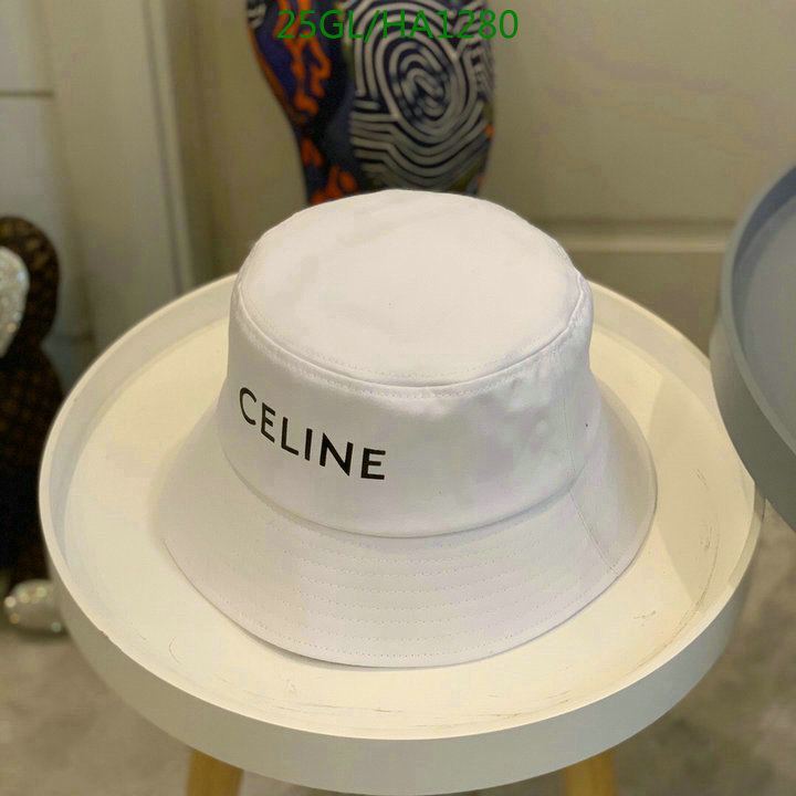 Celine-Cap (Hat) Code: HA1280 $: 25USD