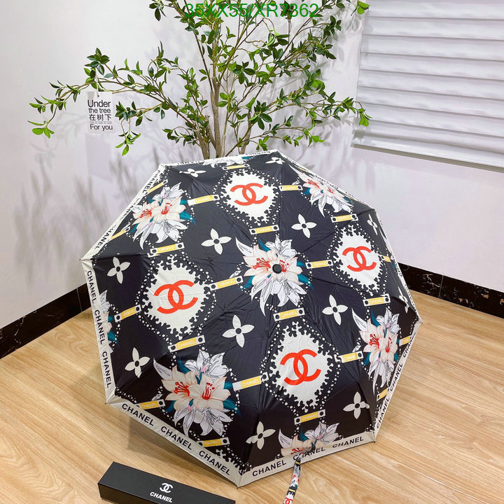 Chanel-Umbrella Code: XR7362 $: 35USD